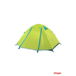 Naturehike Namiot P-Series 2 UV NH18Z022-P - Green