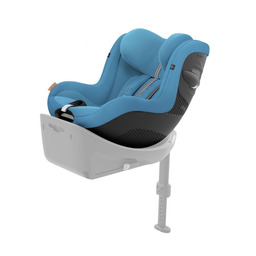 Cybex Sirona G i-size fotelik samochodowy obrotowy Plus
