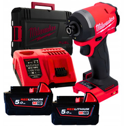 Zakrętarka udarowa Milwaukee M18 FID3 502X 1 4