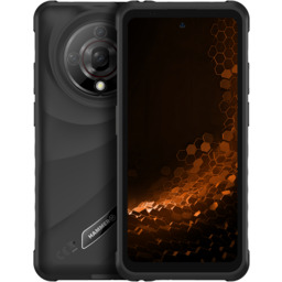 myPhone Hammer Iron 6 5G 8/256GB czarny