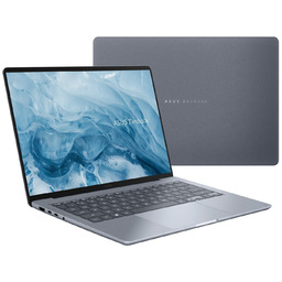 ASUS ZenBook 14 OLED UX3480KA-U1005W - Ryzen AI