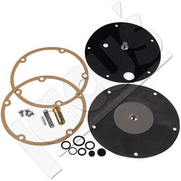 Komplet naprawczy reduktora Bedini 120E