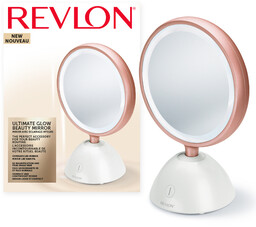 Revlon RVMR9029 Lusterko podświetlane