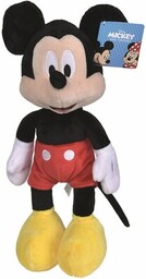 SIMBA Maskotka Disney Mickey 6315870228