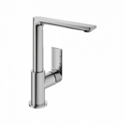 EXCELLENT ARNL.1160CR Glad Bateria Kuchenna Chrom