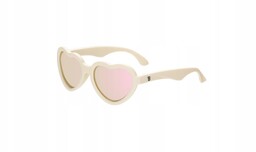 Okulary dla dzieci Babiators Polarized Hearts 0-2 Sweet