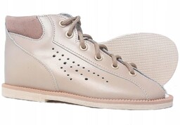 Postęp BP38M buty kapcie sandałki profilaktyczne z obcasem