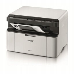Brother AiO DCP-1510E DCP1510EAP1 mono A4/20ppm/USB/pod.150ark