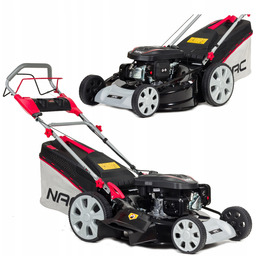 Kosiarka Spalinowa Nac Z Napędem 55 CM 2,8KW