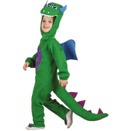 Kostium Dinozaur