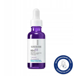La Roche-Posay Mela B3 Serum do Twarzy Przeciw