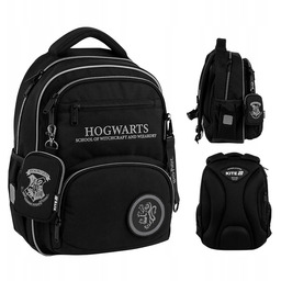 PLECAK SZKOLNY DLA CHŁOPCÓW KLASA 1-3 HARRY POTTER