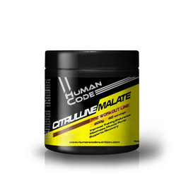 Human Code Citrulline 200G Guma Balonowa