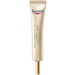Eucerin Hyaluron-Filler + Elasticity Krem pod oczy SPF