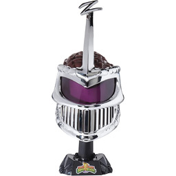 Power Rangers - Lightning Collection - Casco de