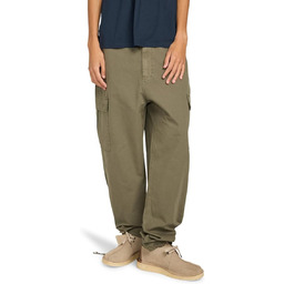 Element Spodnie Cargo Relax Green 36