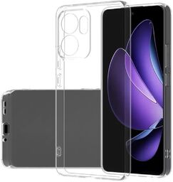 Oppo Reno 13F 5G Case Super TPU Jelly