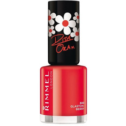 Rimmel 60 Seconds Super Shine by Rita Ora