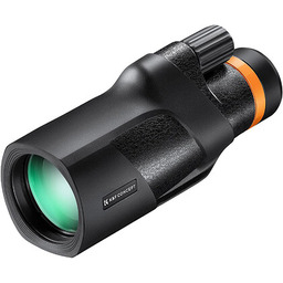 Luneta K&F Concept BaK-4 12x50 - czarna