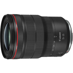 Canon Rf 15-35mm f/2.8L Is Usm