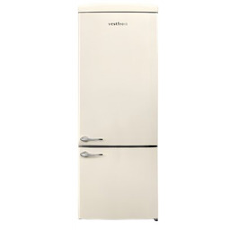 VESTFROST Lodówka VR-FB482-2ERBG No frost 190.1cm Beżowa Oczyszczacz