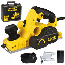 Stanley Strug do drewna sieciowy 750W 82mm Hebel
