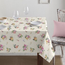 Barbadella Home Obrus teflonowy RÓŻOWE MARZENIA 140 x