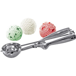 Contacto Wyprzedaż - Gałkownica do lodów 1/8 l