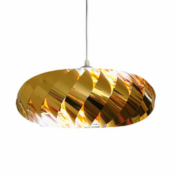 Lampa wisząca JET LP-023/1P GD Light Prestige designerska