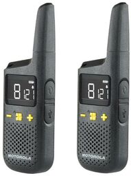 Radiotelefon Motorola Solutions XT185 (komplet - 2 szt.)
