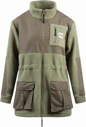 EIVY Field Sherpa kurtka damska