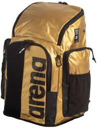 Arena spiky iii 45 backpack golden złoty