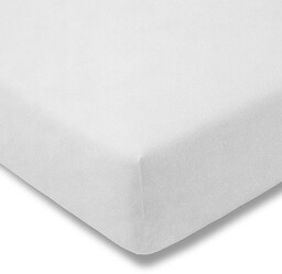 Prześcieradło Estella 100 x 200 Welur Velour 100