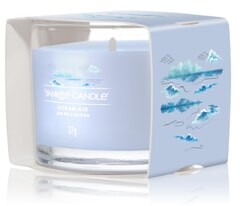 Yankee Candle Ocean Air Filled Votive Świeca zapachowa