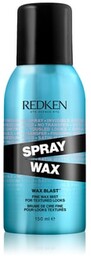 Redken Styling Definition & Structure Wax Blast 10