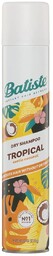 BATISTE Dry Shampoo suchy szampon do włosów Tropical