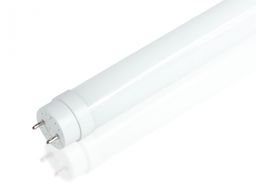 Świetlówka LED 120cm 16W T8 szklana ciepła 1s