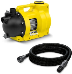 Karcher BP 6.000 Garden Set 1.645-721.0 Pompa ogrodowa
