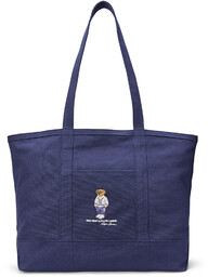Torba Polo Ralph Lauren Polo Bear 405962430001 Granatowy