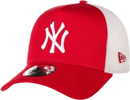 Czapka Clean Twotone Yankees Trucker by New Era,