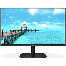 Monitor 27" Aoc 27B2DM 1920x1080 (FullHD) 75Hz 4ms
