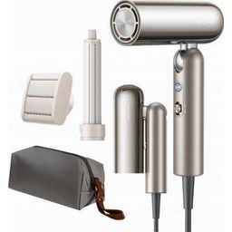 Suszarka do włosów Dreame AHD51-G Jonizacja Zimny nawiew