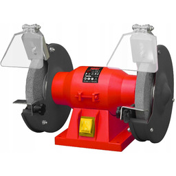 Szlifierka Stołowa Sieciowa 150W 2950 obr/min Hecht 1722