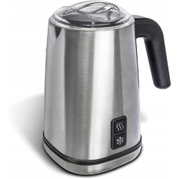 Spieniacz Do Mleka Z Podgrzewaczem 500W 3w1