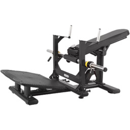 Maszyna Do Ćwiczeń Mięśni Pośladków - Hip Thrust