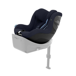 Cybex Sirona G i-size fotelik samochodowy obrotowy Plus