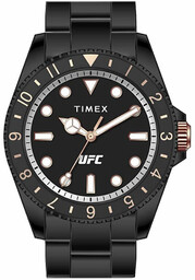 Zegarek Timex UFC Debut TW2V56800 Czarny