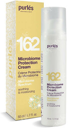 Purles 162 Microbiome Protection Cream Nawilżająco - łagodzący