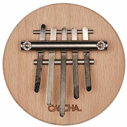 Cascha HH 2176 Kalimba Beech 5