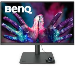 BenQ PD2705U 27" 4K IPS 60Hz 5ms Monitor